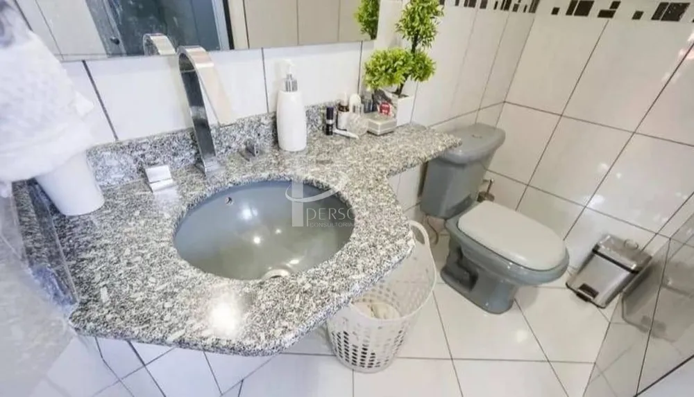 Sobrado, 4 quartos, 375 m² - Foto 1