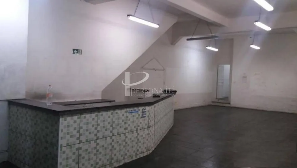 Loja-Salão, 245 m² - Foto 2