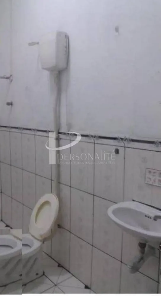 Loja-Salão, 245 m² - Foto 3