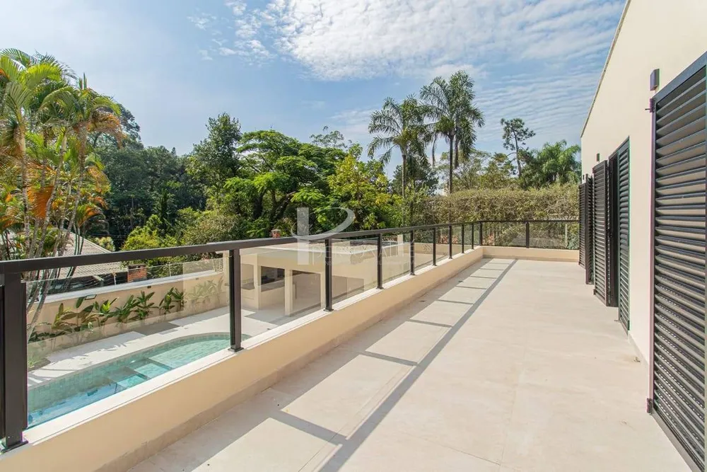 Sobrado, 3 quartos, 346 m² - Foto 2