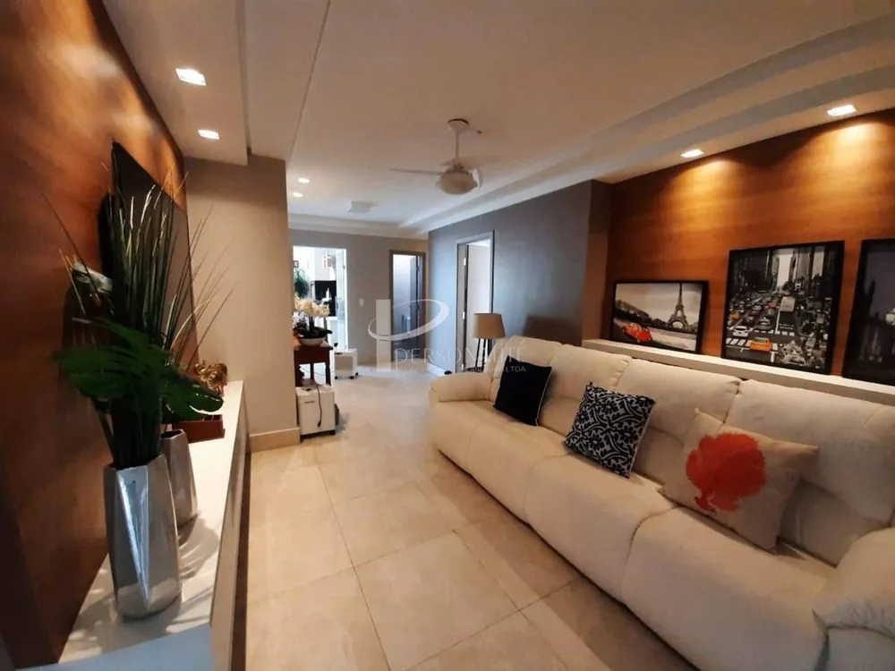 Cobertura, 4 quartos, 200 m² - Foto 3