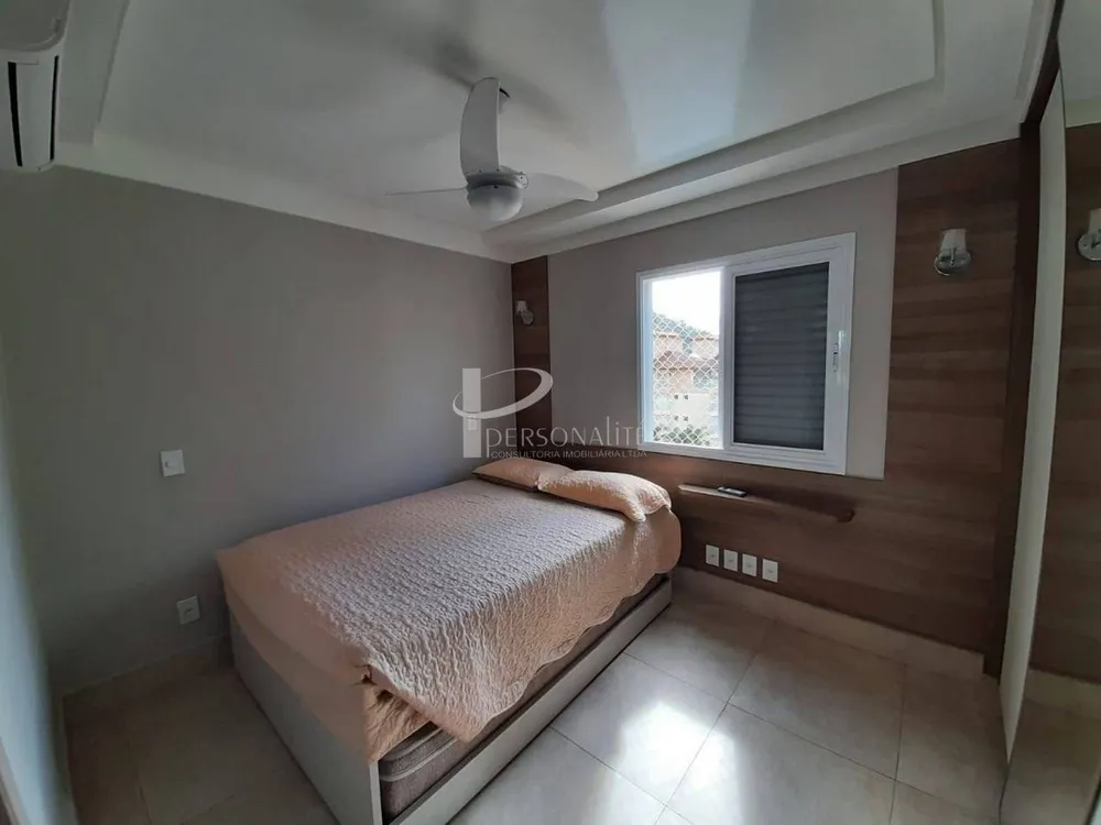 Cobertura, 4 quartos, 200 m² - Foto 1