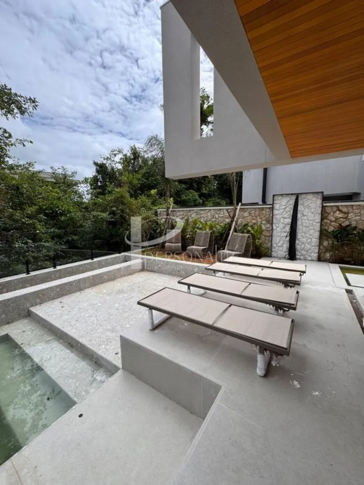 Casa de Condomínio, 6 quartos - Foto 3