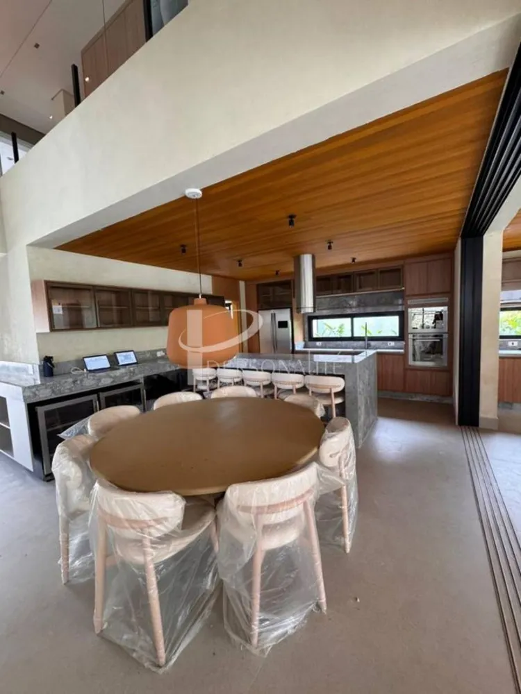 Casa de Condomínio, 6 quartos - Foto 4