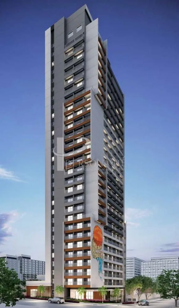 Loja-Salão, 348 m² - Foto 1