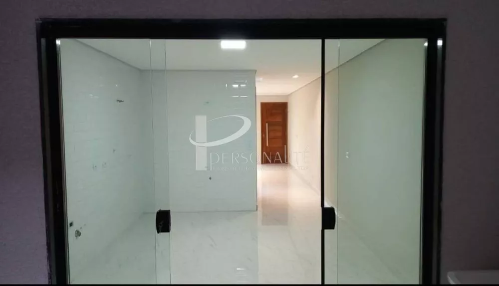 Sobrado à venda com 3 quartos, 150m² - Foto 9