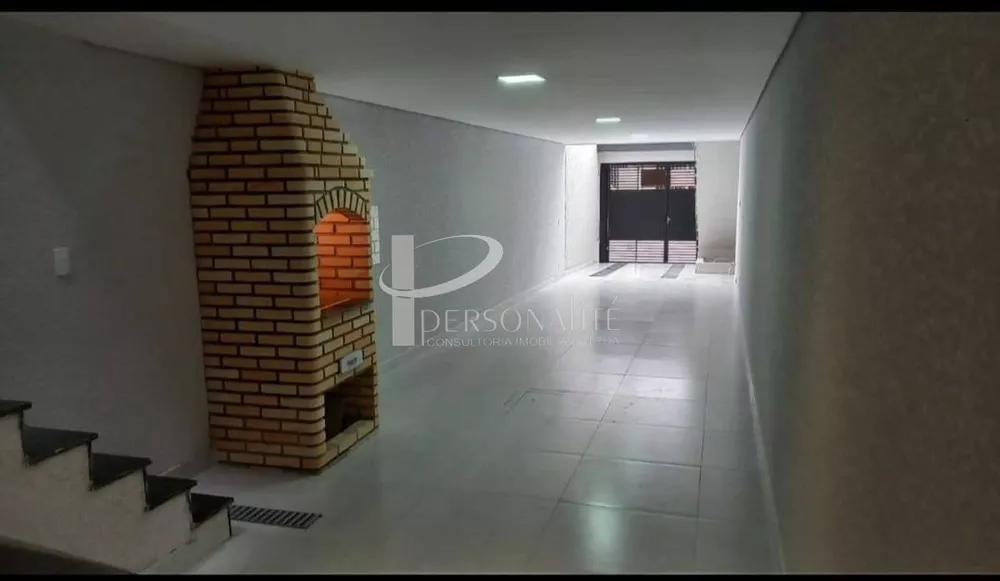 Sobrado à venda com 3 quartos, 150m² - Foto 5