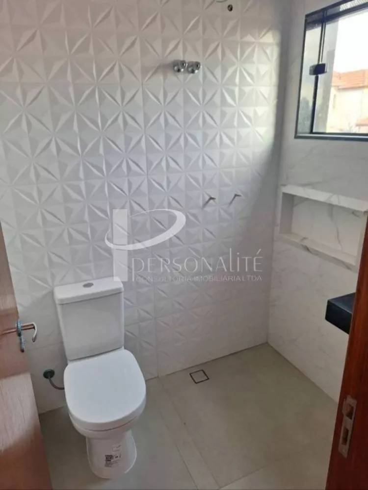 Sobrado à venda com 3 quartos, 150m² - Foto 11