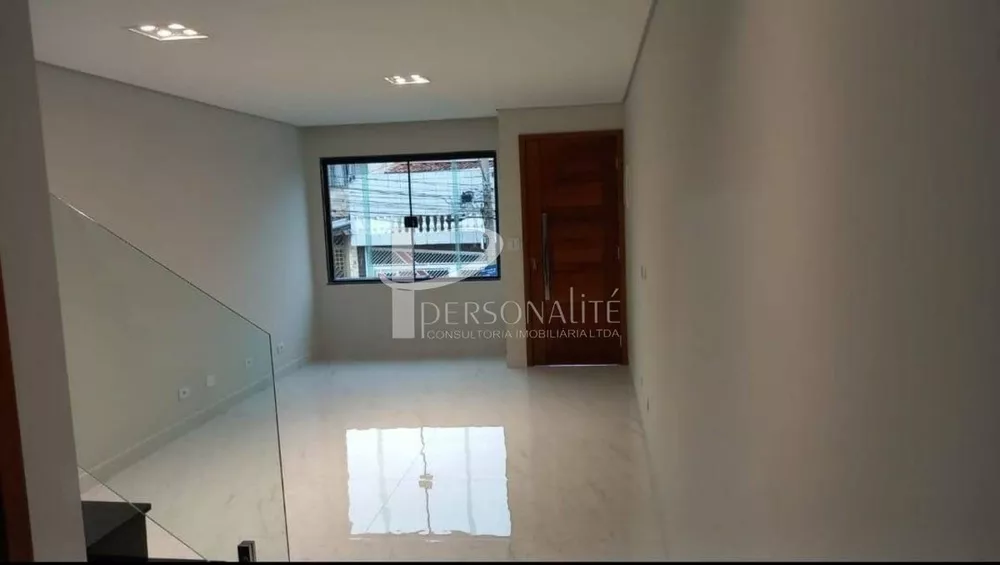 Sobrado à venda com 3 quartos, 150m² - Foto 6