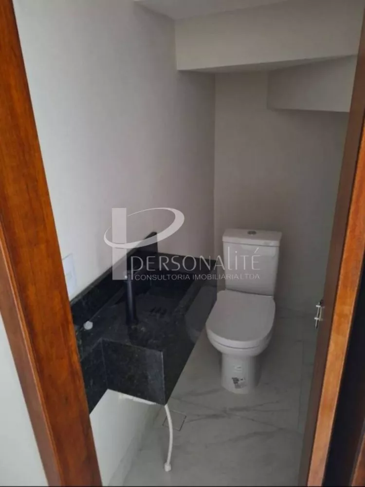 Sobrado à venda com 3 quartos, 150m² - Foto 12