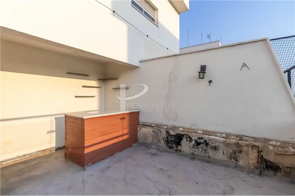 Cobertura, 5 quartos, 257 m² - Foto 3