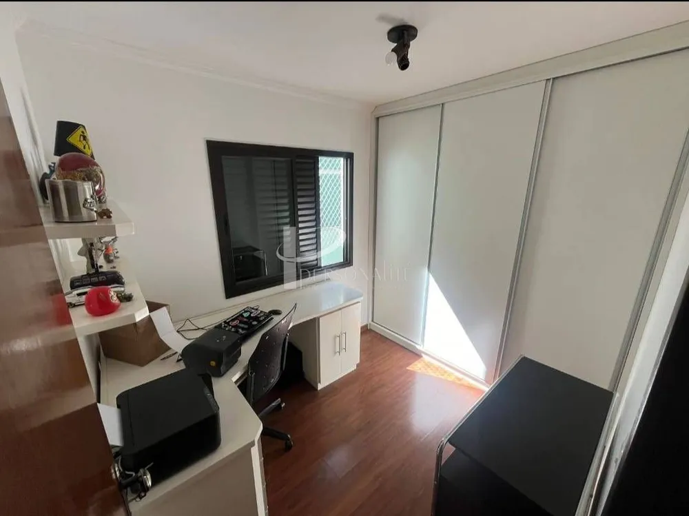 Sobrado, 4 quartos, 145 m² - Foto 3