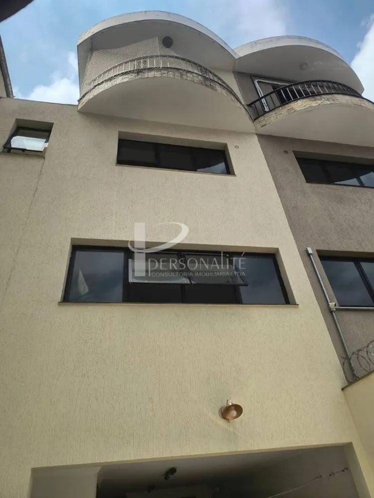 Sobrado, 4 quartos, 145 m² - Foto 4