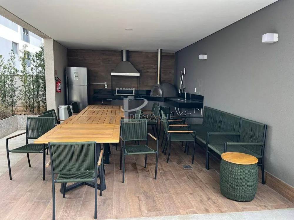 Apartamento, 3 quartos, 89 m² - Foto 4