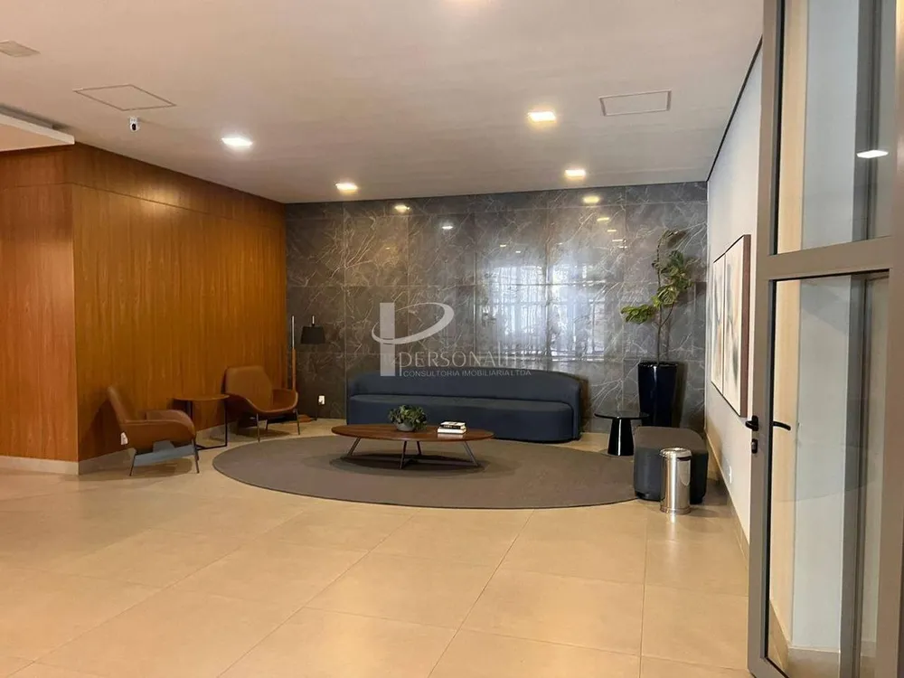 Apartamento, 3 quartos, 89 m² - Foto 1