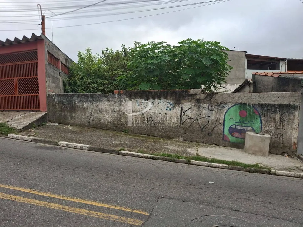 Terreno, 370 m² - Foto 3