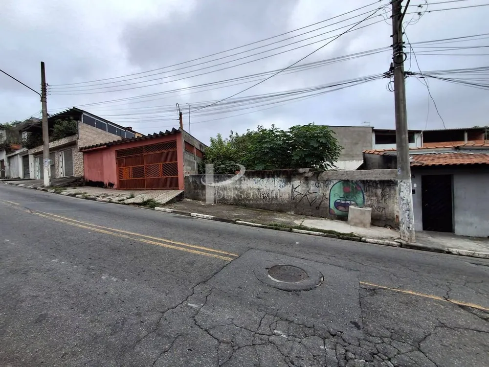 Terreno, 370 m² - Foto 4