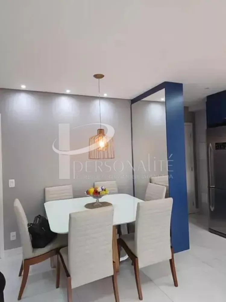 Apartamento à venda com 2 quartos, 80m² - Foto 1