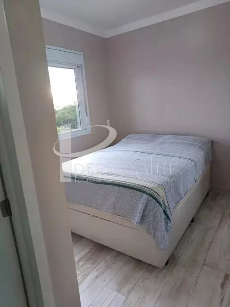 Apartamento à venda com 2 quartos, 80m² - Foto 4