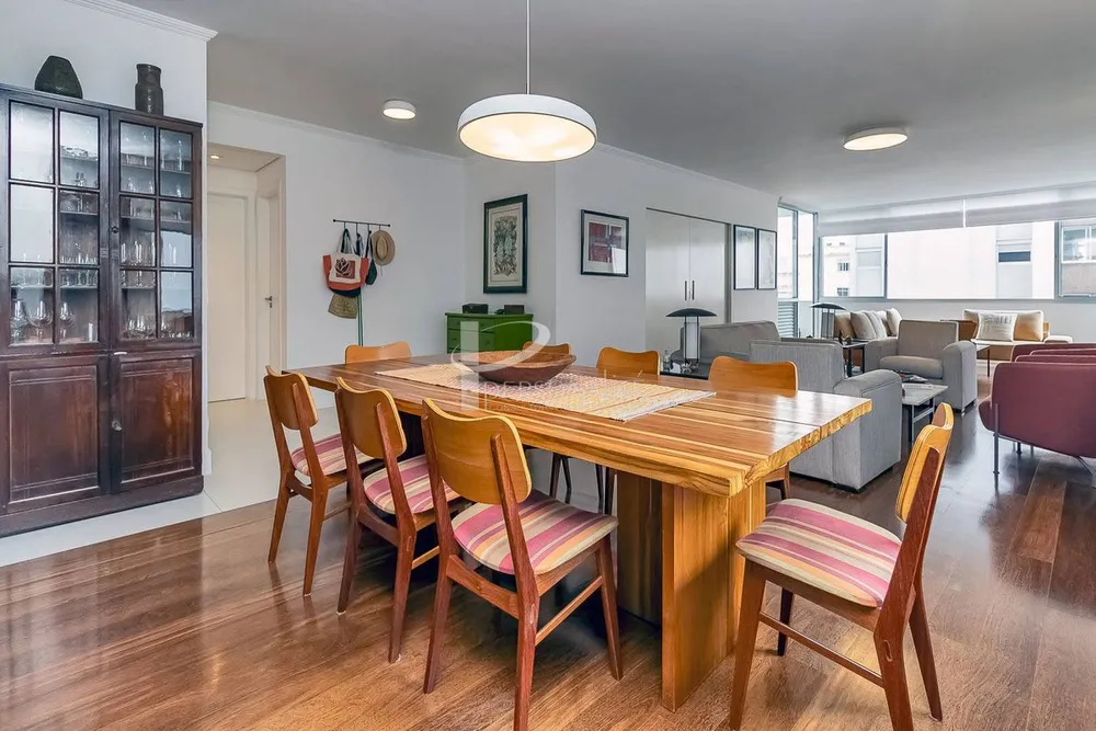 Apartamento, 3 quartos, 270 m² - Foto 1