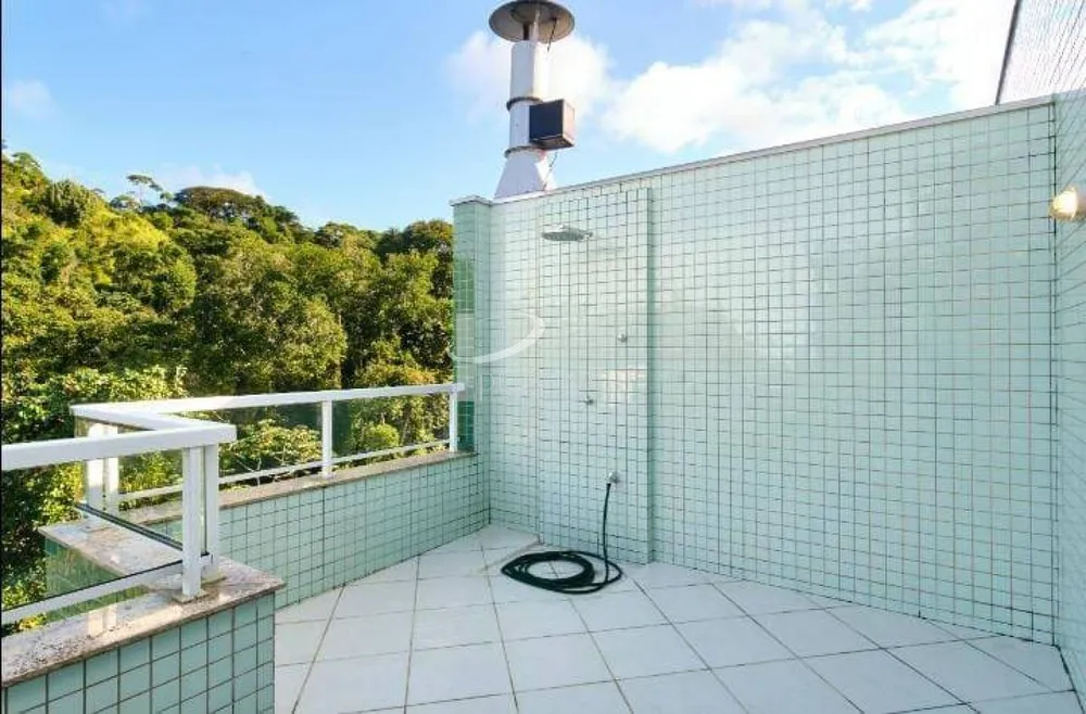 Apartamento, 3 quartos, 178 m² - Foto 4
