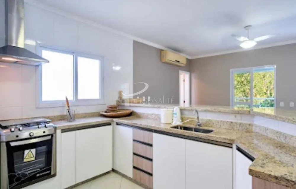 Apartamento, 3 quartos, 178 m² - Foto 1