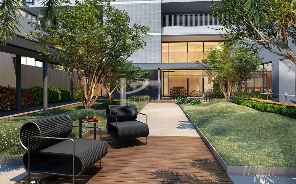 Cobertura, 3 quartos, 150 m² - Foto 2