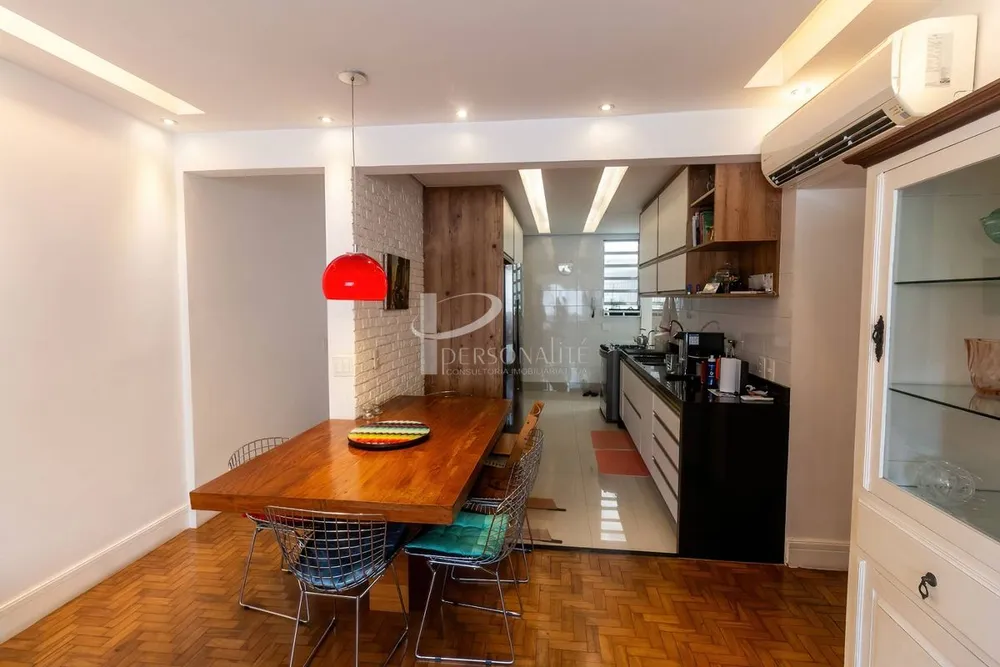 Apartamento, 3 quartos, 107 m² - Foto 1