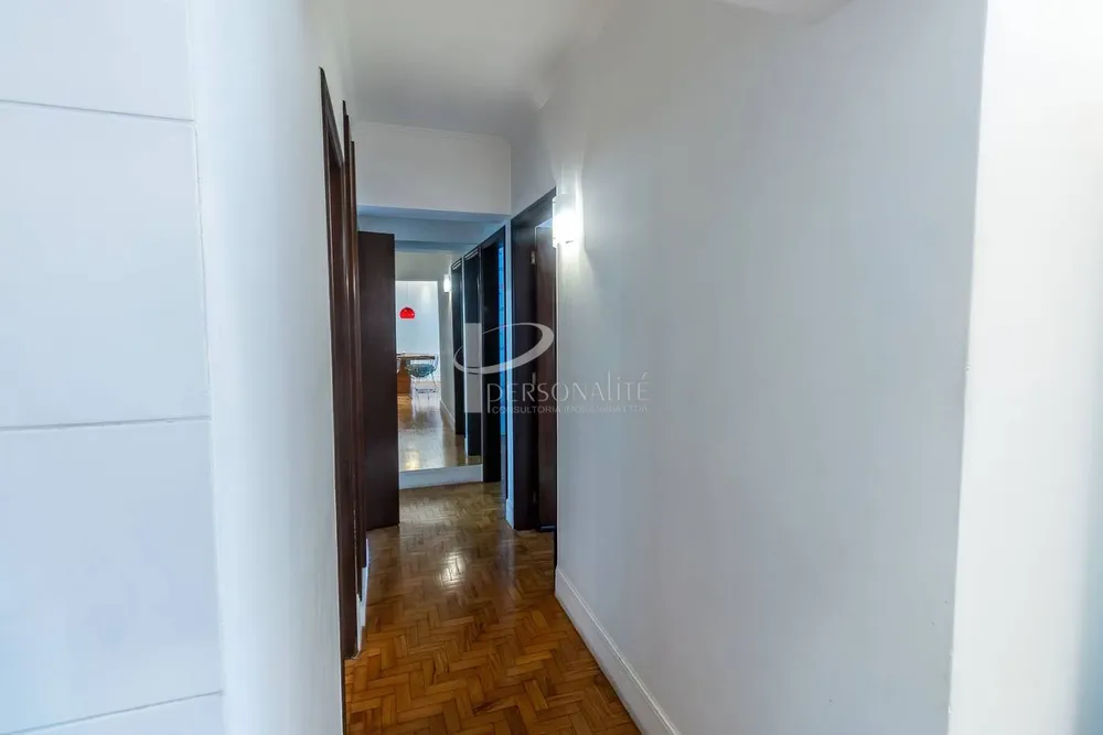 Apartamento, 3 quartos, 107 m² - Foto 2