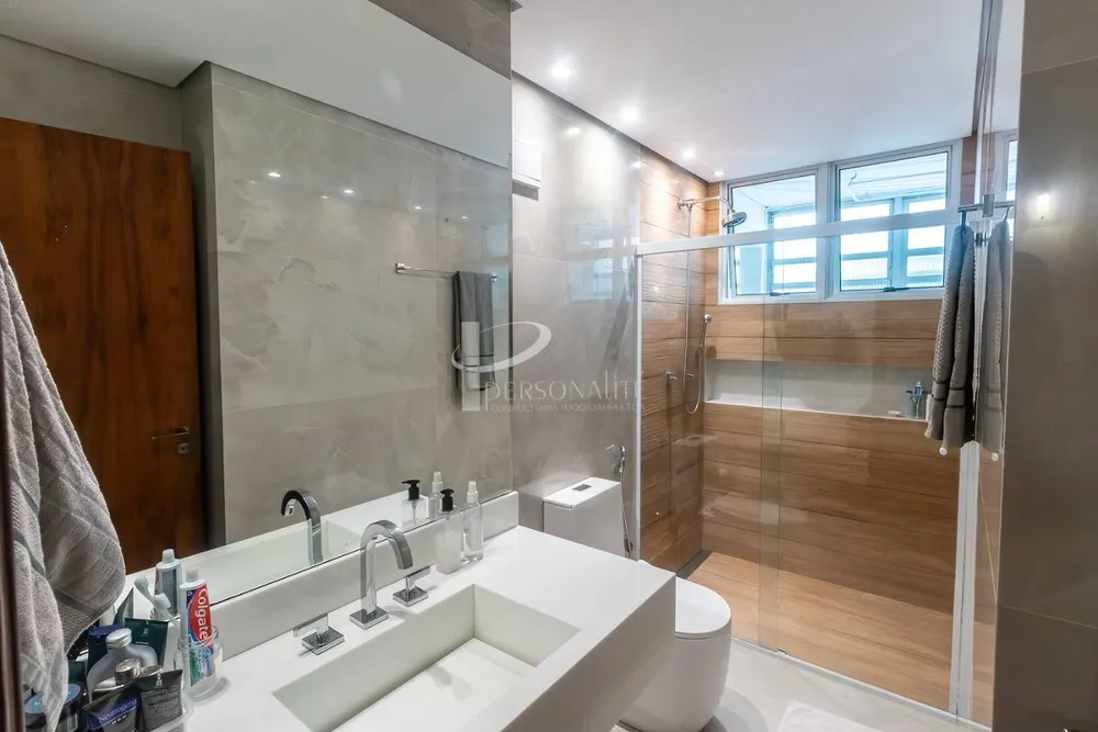 Apartamento, 3 quartos, 107 m² - Foto 3