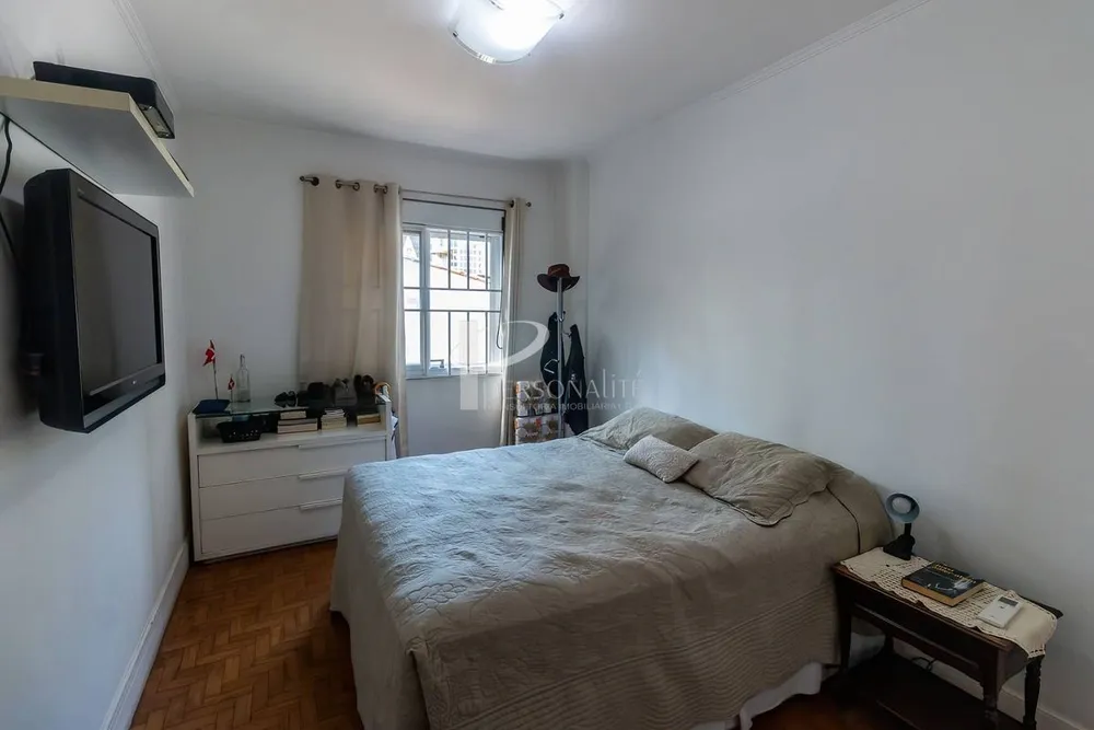 Apartamento, 3 quartos, 107 m² - Foto 4