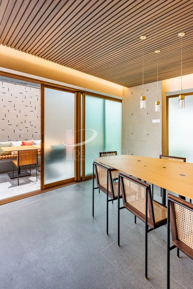 Apartamento, 3 quartos, 185 m² - Foto 2