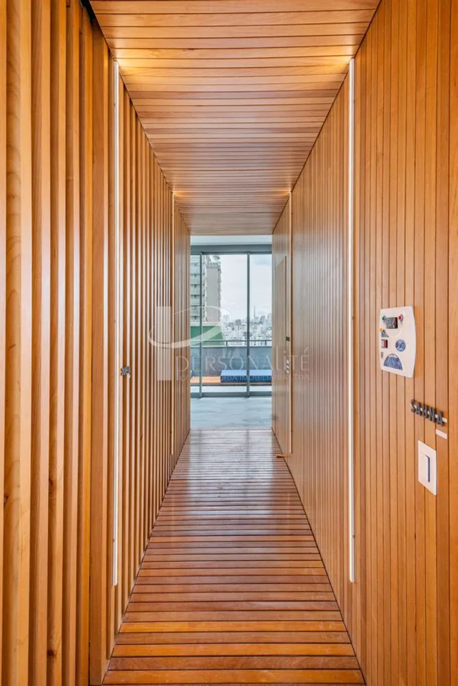 Apartamento, 3 quartos, 185 m² - Foto 3