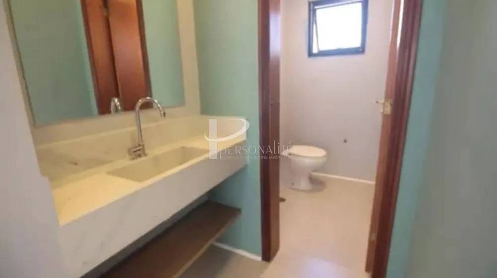 Apartamento à venda com 3 quartos, 150m² - Foto 11