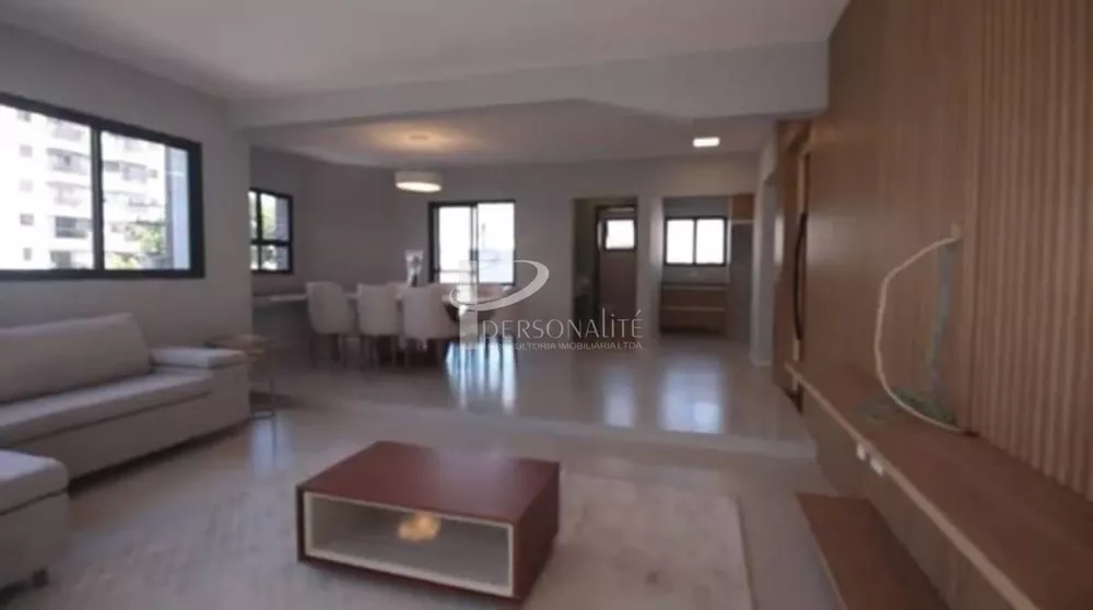 Apartamento à venda com 3 quartos, 150m² - Foto 12