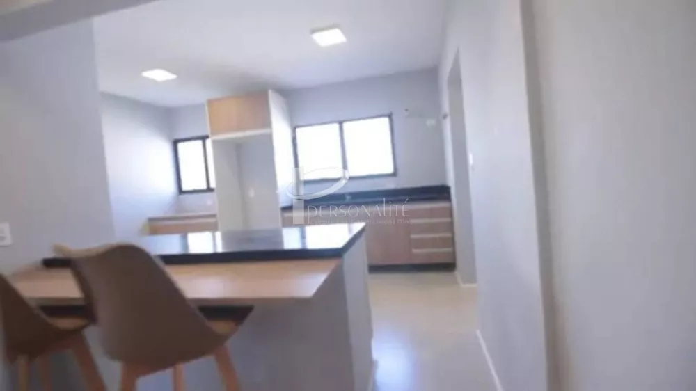 Apartamento à venda com 3 quartos, 150m² - Foto 5