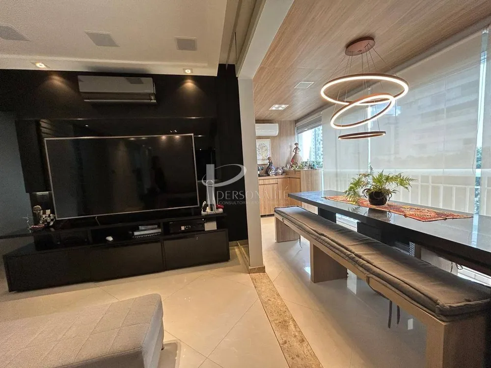 Apartamento, 3 quartos, 112 m² - Foto 1