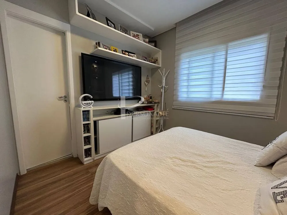 Apartamento, 3 quartos, 112 m² - Foto 2