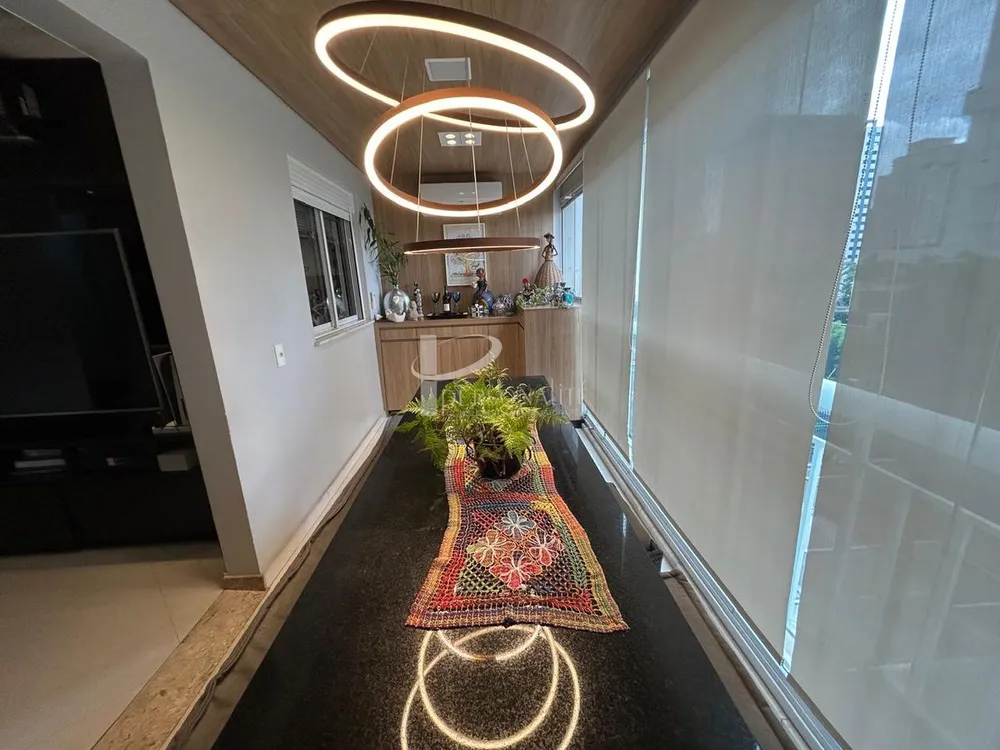 Apartamento, 3 quartos, 112 m² - Foto 3