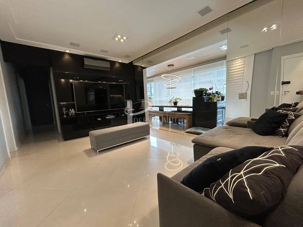 Apartamento, 3 quartos, 112 m² - Foto 4