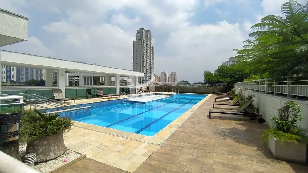 Apartamento, 1 quarto, 50 m² - Foto 1