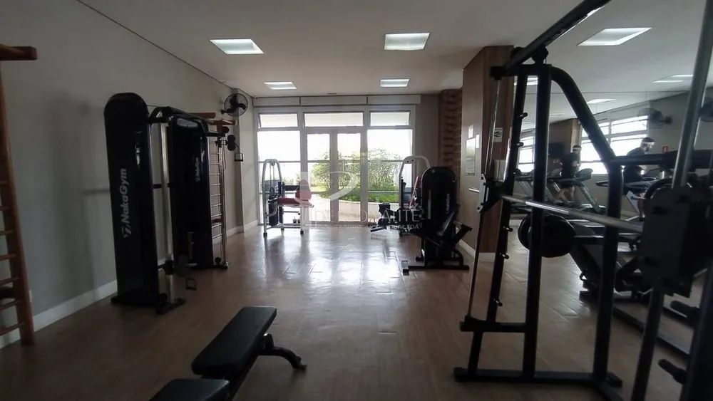 Apartamento, 1 quarto, 50 m² - Foto 4