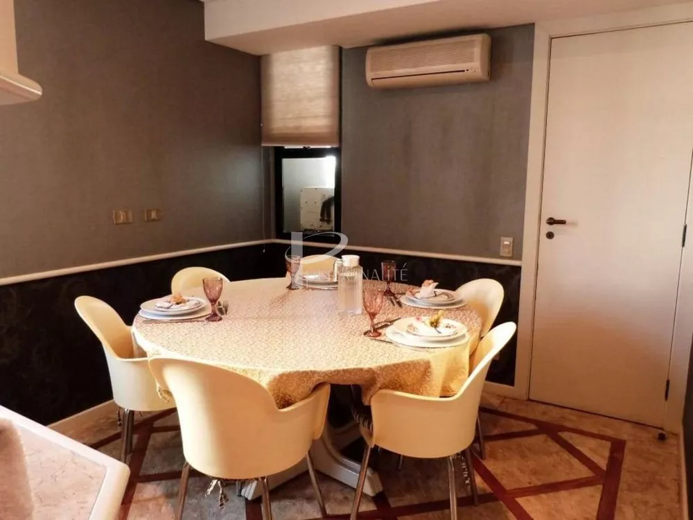 Apartamento à venda com 5 quartos, 355m² - Foto 5