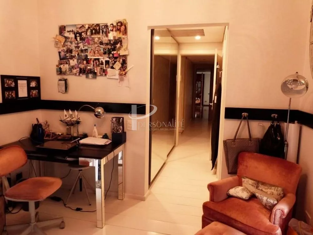 Apartamento à venda com 5 quartos, 355m² - Foto 12