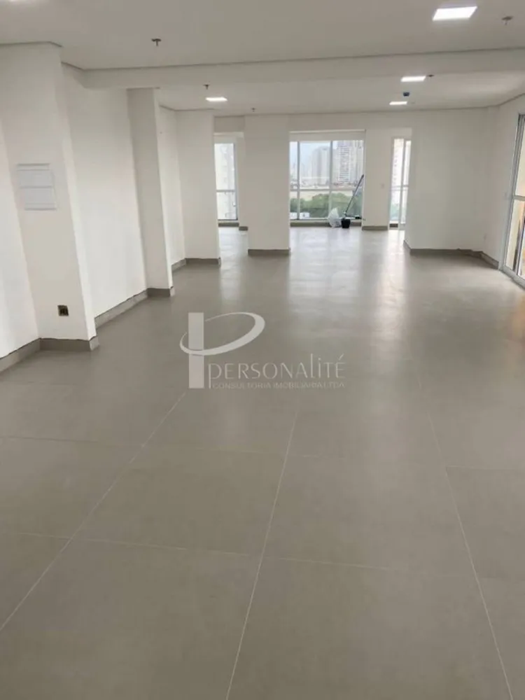 Loja-Salão, 218 m² - Foto 1