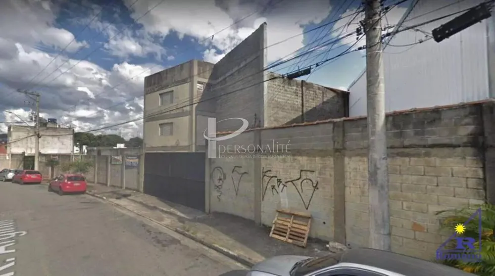 Depósito-Galpão, 1500 m² - Foto 3