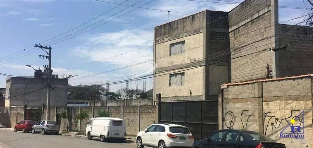 Depósito-Galpão, 1500 m² - Foto 4
