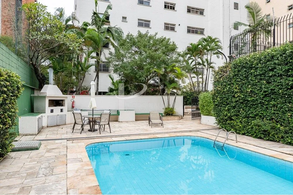 Apartamento, 4 quartos, 306 m² - Foto 4