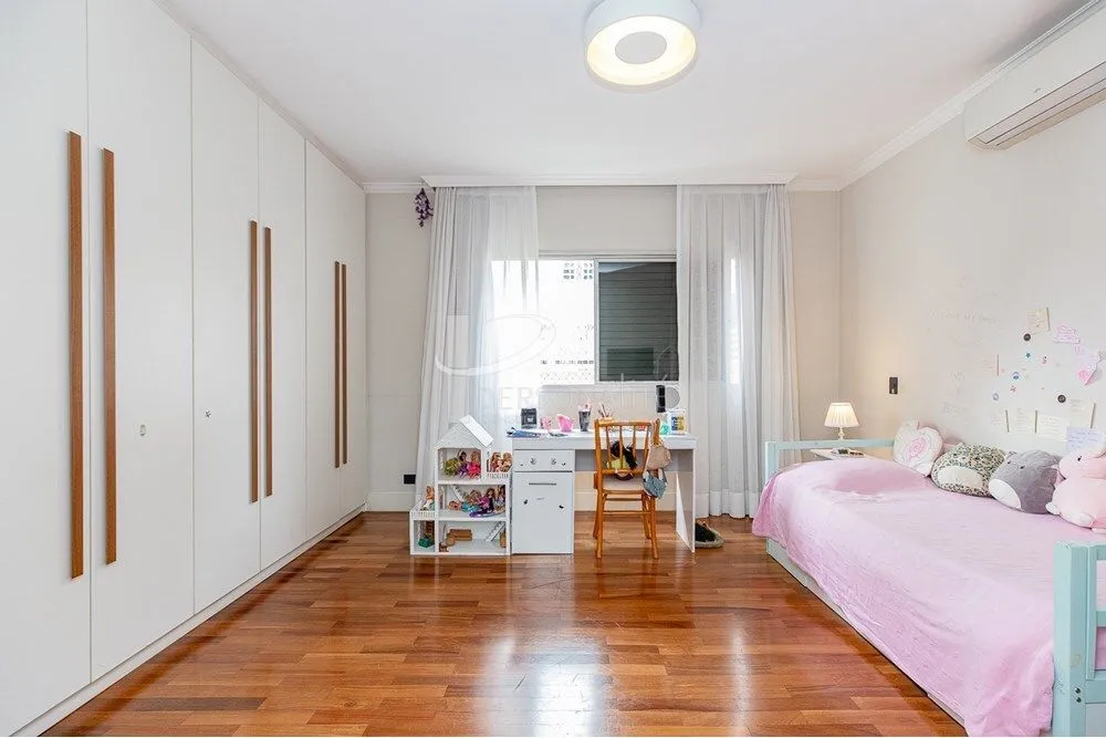 Apartamento, 4 quartos, 306 m² - Foto 2