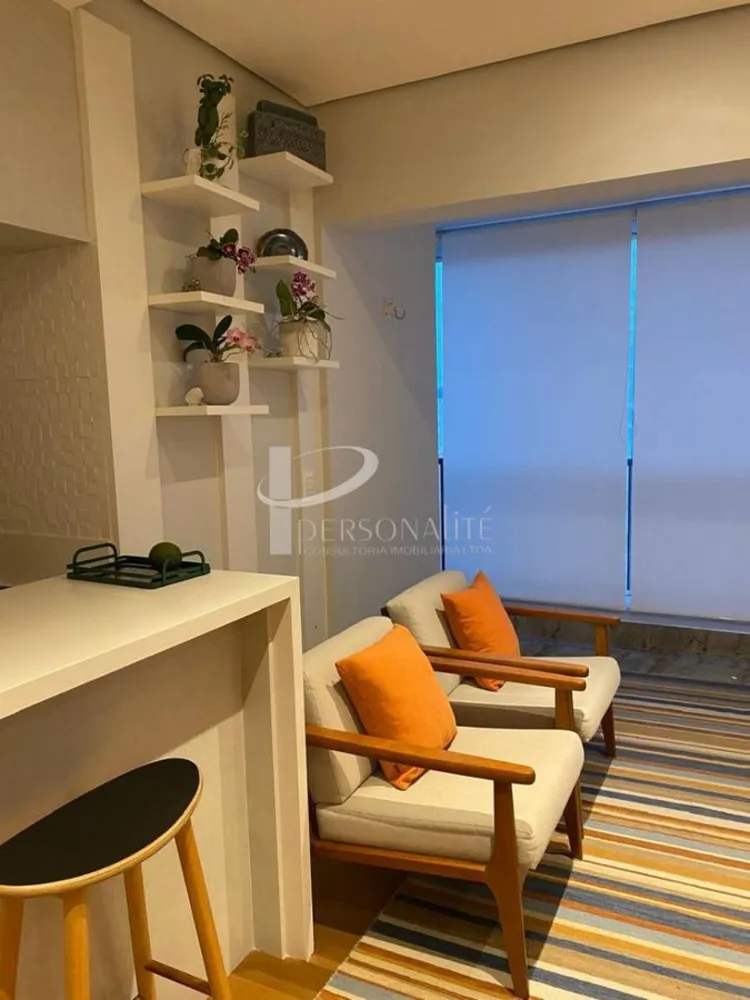 Apartamento, 3 quartos, 105 m² - Foto 1